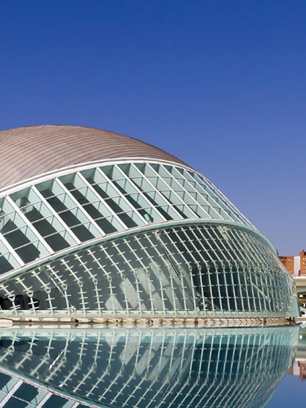 Escuela española en Valencia