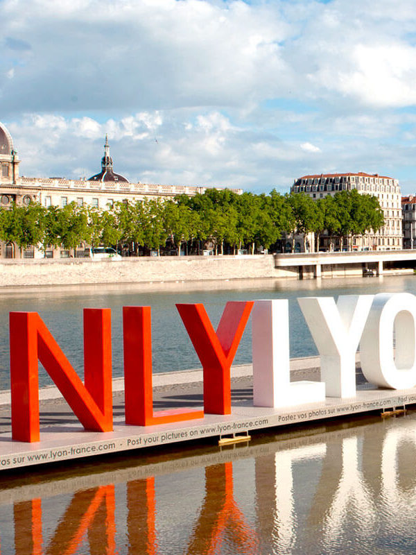 Escola Francesa em Lyon