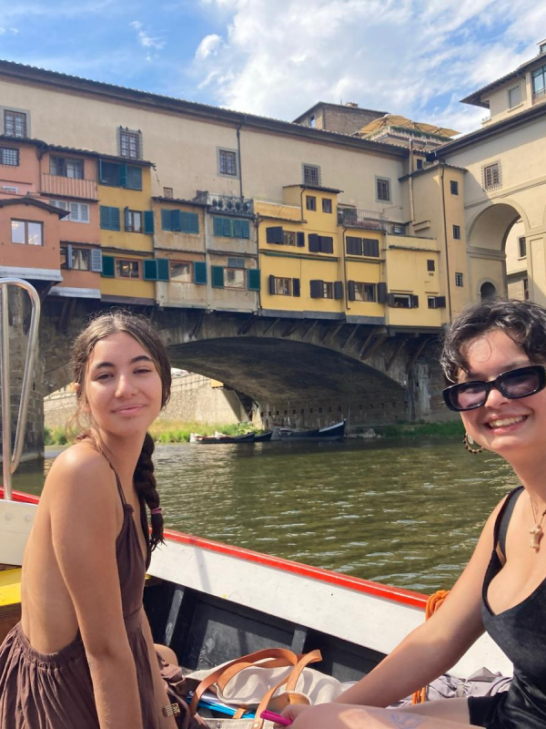 Italian courses for Teens in Florence