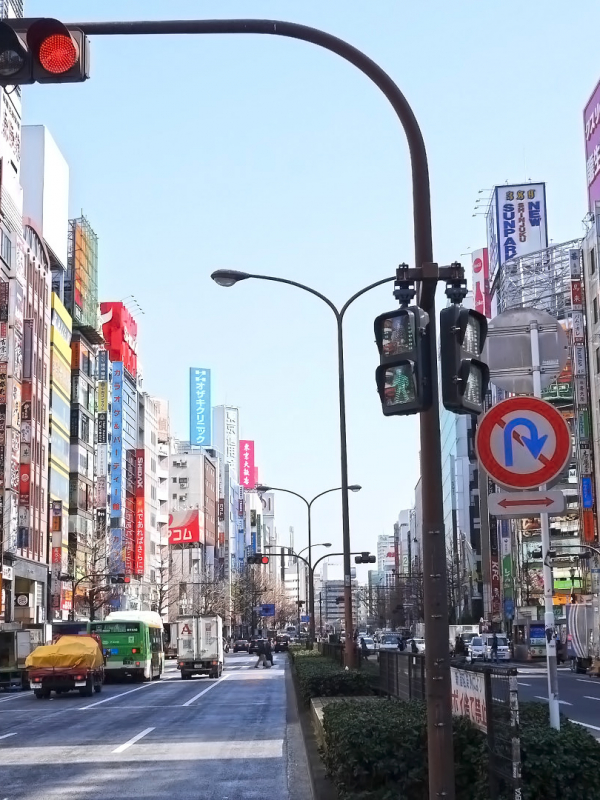 Cursos de japonés para jóvenes en Tokyo
