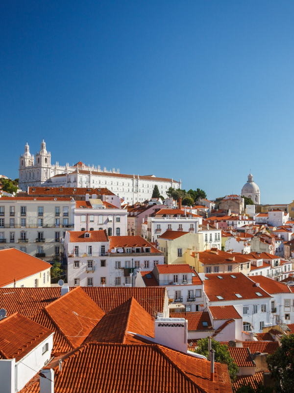 Clases particulares de portugués en casa de profesor en Portugal