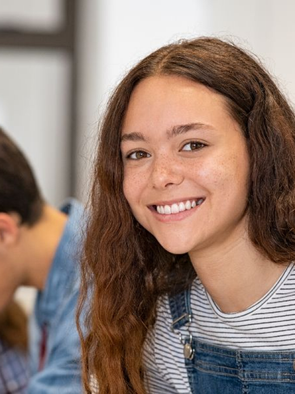 High School exchange in British Columbia