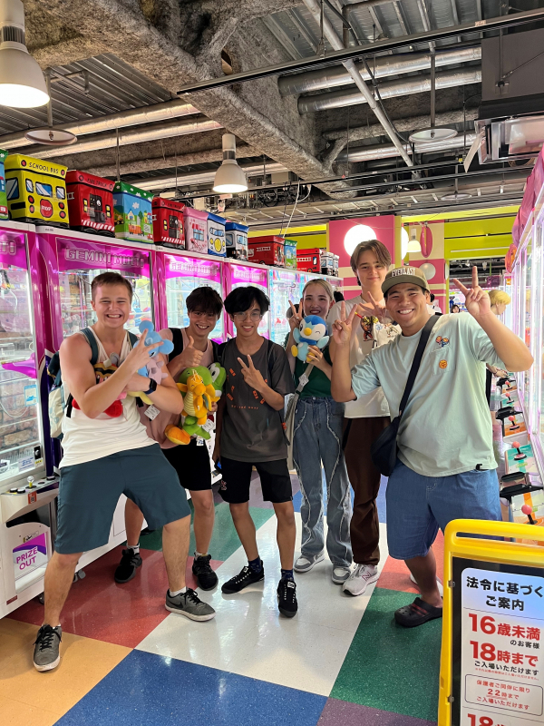 Japanese courses for Teens in Kyoto