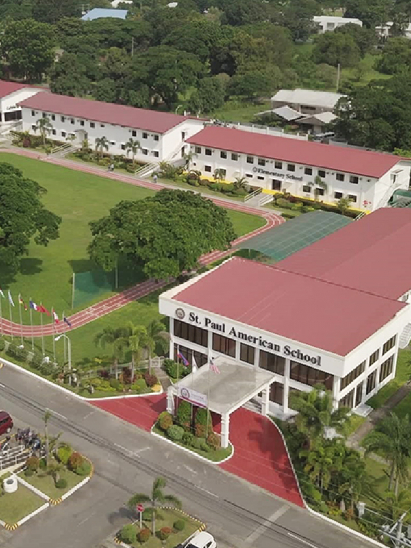 International Boarding School in the Philippines 2025