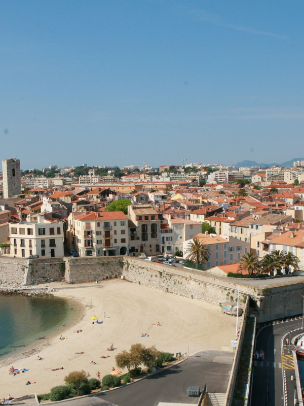 Family French Immersion Program at the Côte d'Azur, France 2025