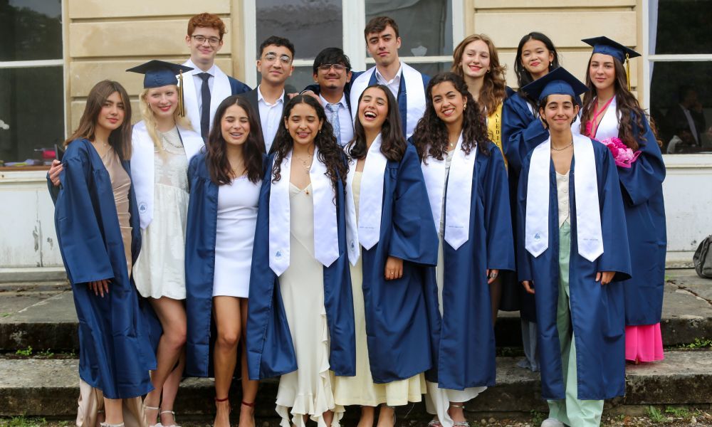 Elegir el mejor colegio internacional en París para tu hijo