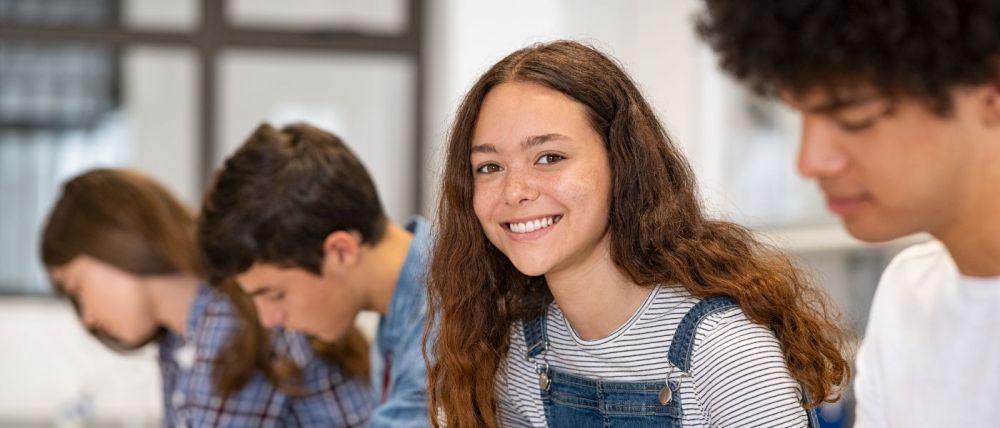 Lycée à l'étranger en 2024