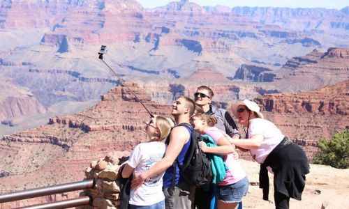 Homestay Immersion United States - Homestay immersion in the USA - travel with your host family