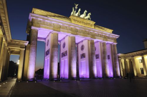 La manière de Berlin - Cours d'allemand dans la capitale du pays