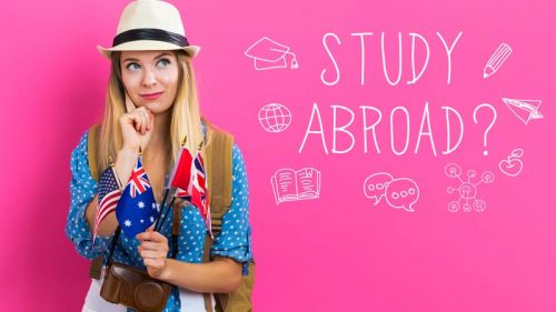 Why Students Should Study Abroad in High School