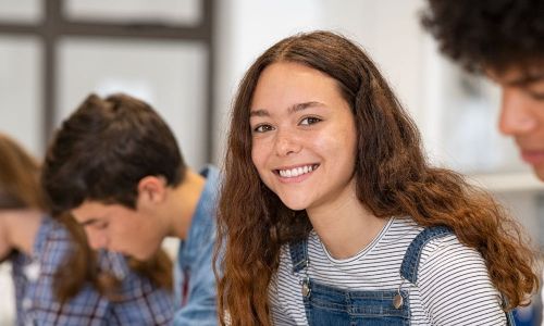 Intercambio escolar en Columbia Británica 