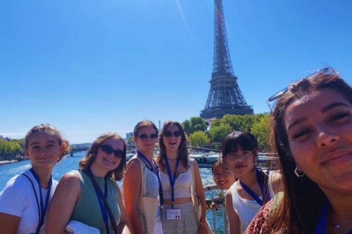 Summer Homestay Immersion in France: a win-win relation