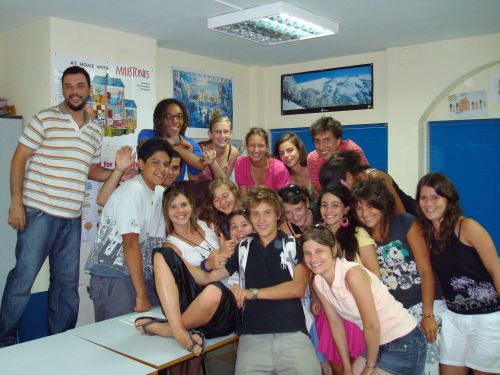 Benefits of High School Abroad in Spain: Key Features you need to know