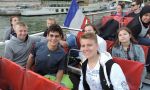 Boarding school program in France - visits in Paris