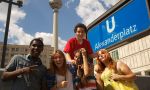 German courses for older teens at Berlin - Discovering Berlin