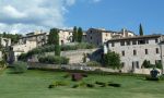 Bilingual boarding school in Italy - Assisi