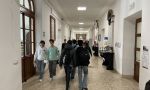 Escuela interna bilingüe en Italia - Pasillo