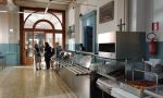 Bilingual boarding school in Italy - school canteen