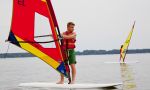 Teen Summer Camp in Berlin: Adventure & Watersports