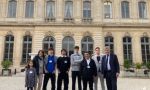 Cursos privados de francés en París - actividades con la familia de acogida