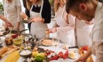 Clases de idioma italiano y cocina