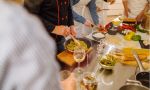 Italian Language and Cooking classes - cooking lessons