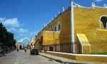 High School Abroad Yucatan - explore the colonial architecture