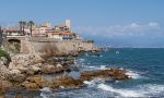 Study French in Antibes