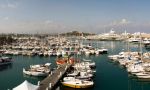 Enjoy Antibes and study French