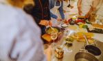 Cooking classes in France