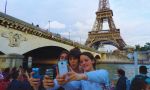 Acampamento de Verão para Adolescentes em Paris - Torre Eiffel