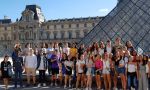 Acampamento de Verão para Adolescentes em Paris - Le Louvre