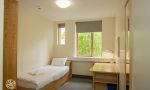 Teen Summer Camp in Dublin - Single bedroom