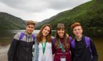 Teen Summer Camp in Dublin - Weekend excursions