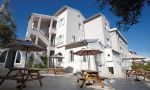 Accommodation in Antibes