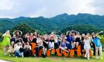 Teen Summer K-pop Camp in South-Korea - Excursion