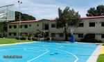 St Paul American School - Basketball Court