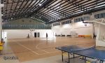 St Paul American School - Sports Hall