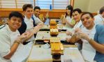 Japanese courses for Juniors in Kyoto - Cooking class