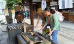 Japanese courses for Juniors in Kyoto - Excursions