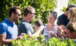 Family French Immersion Program at the Côte d'Azur, France - Outside the school